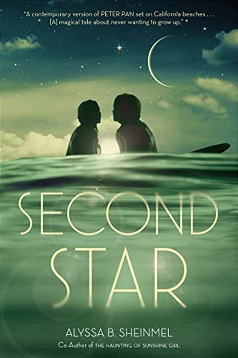 Second Star-..