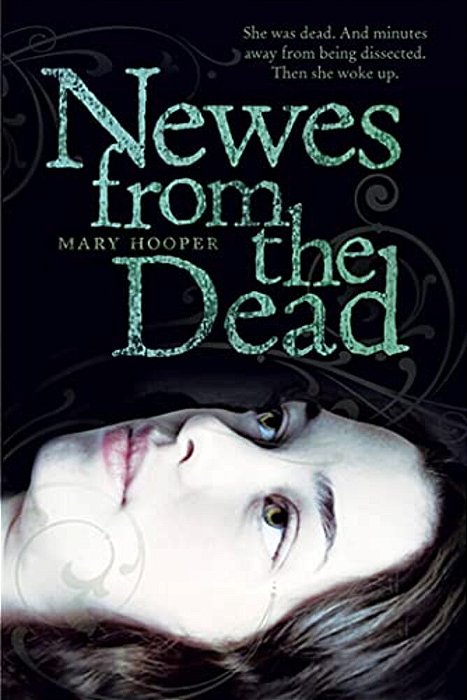 Newes From The Dead-..