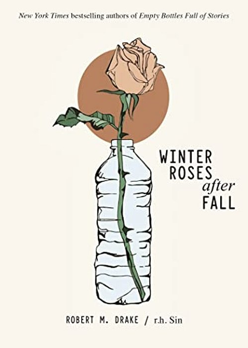Winter Roses After Fall-..