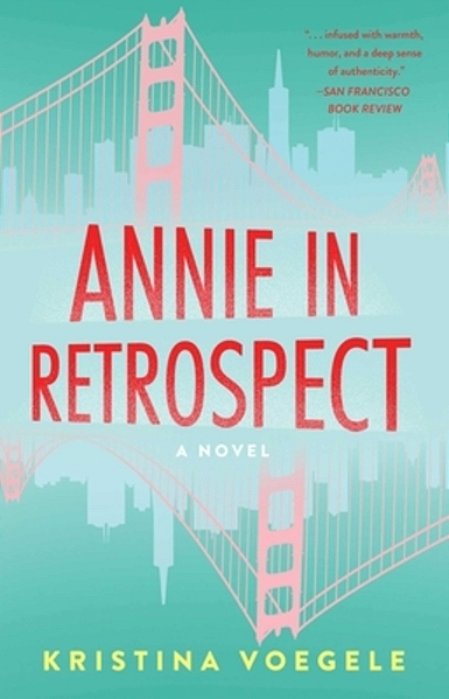 Annie In Retrospect-..