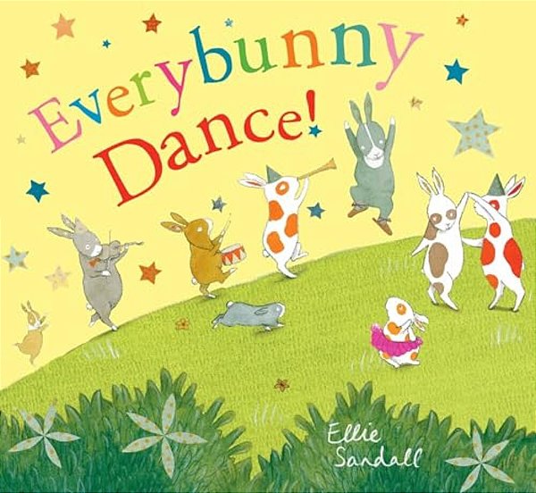 Everybunny Dance!-..