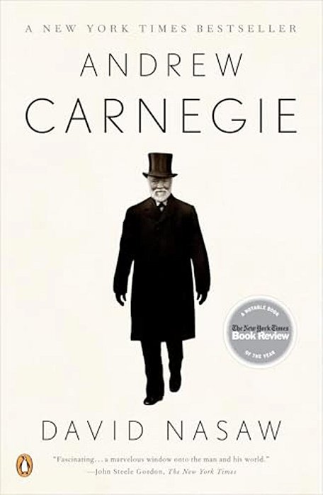 Andrew Carnegie-..