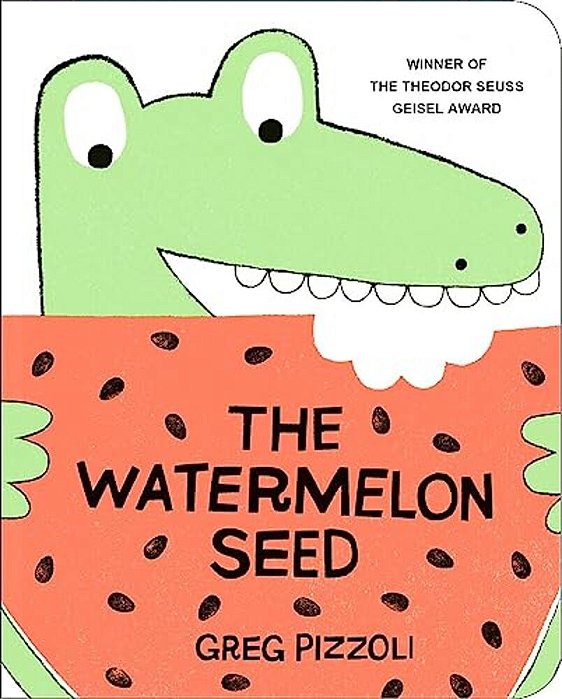 The Watermelon Seed-..