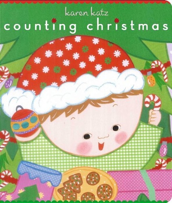 Counting Christmas-..