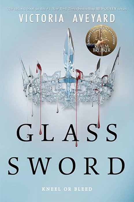 Glass Sword-..
