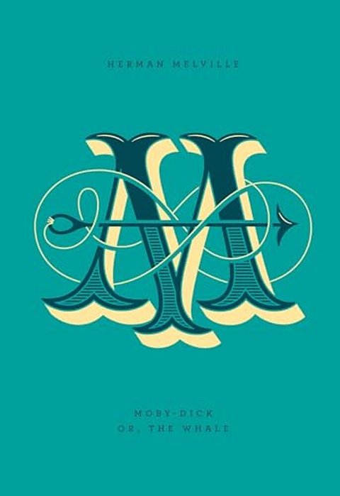 Moby-Dick: Or, The Whale-..