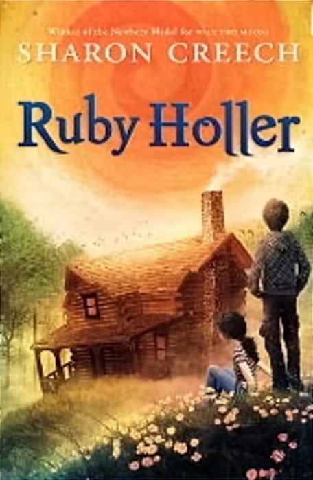 Ruby Holler-..