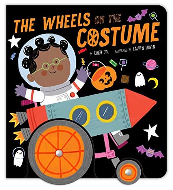 The Wheels On The Costume-..
