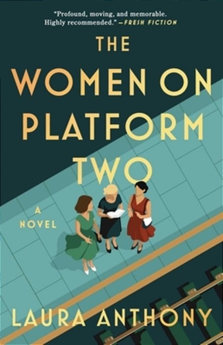 The Women On Platform Two-..
