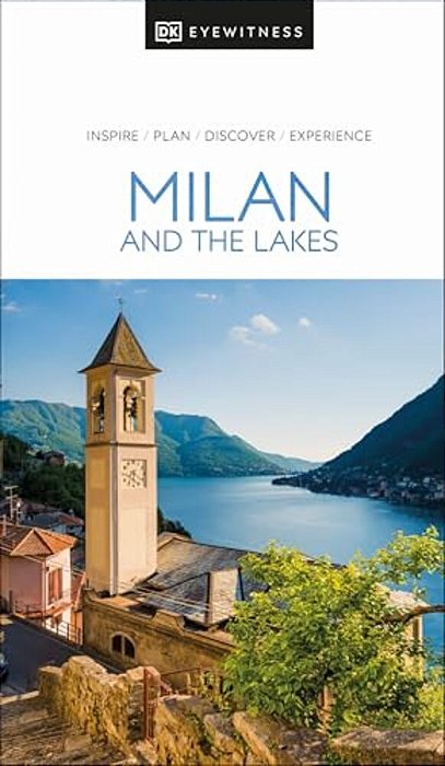 Dk Milan And The Lakes-..