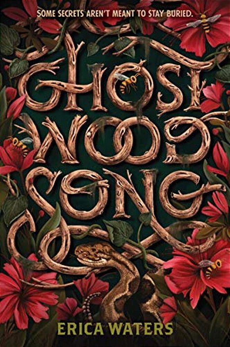 Ghost Wood Song-..
