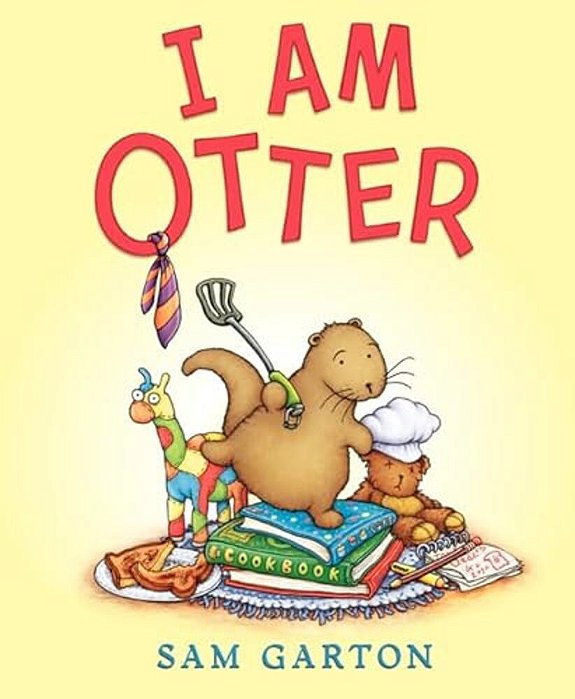 I Am Otter-..