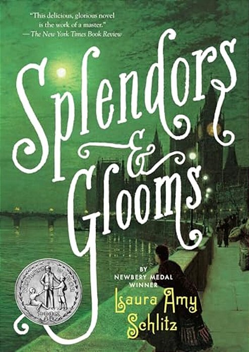 Splendors And Glooms-..