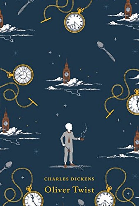 Oliver Twist-..