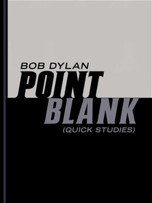 Point Blank: (Quick Studies)-..