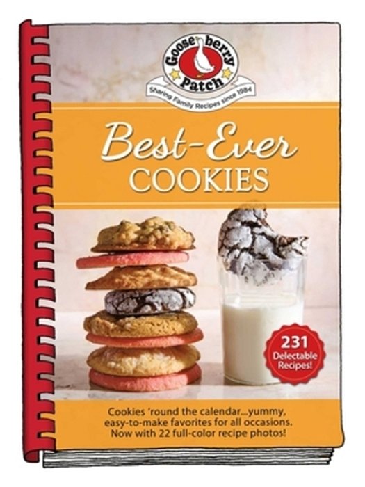 Best-Ever Cookies-..