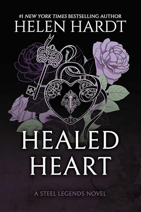 Healed Heart-..