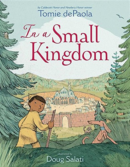 In A Small Kingdom-..