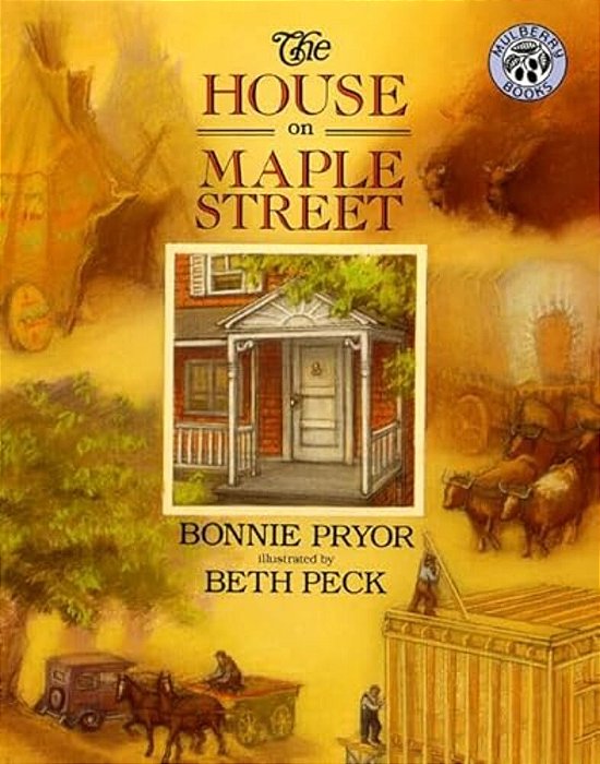 The House On Maple Street-..