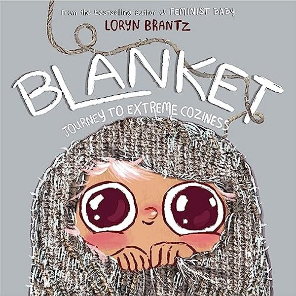 Blanket: Journey To Extreme Coziness-..