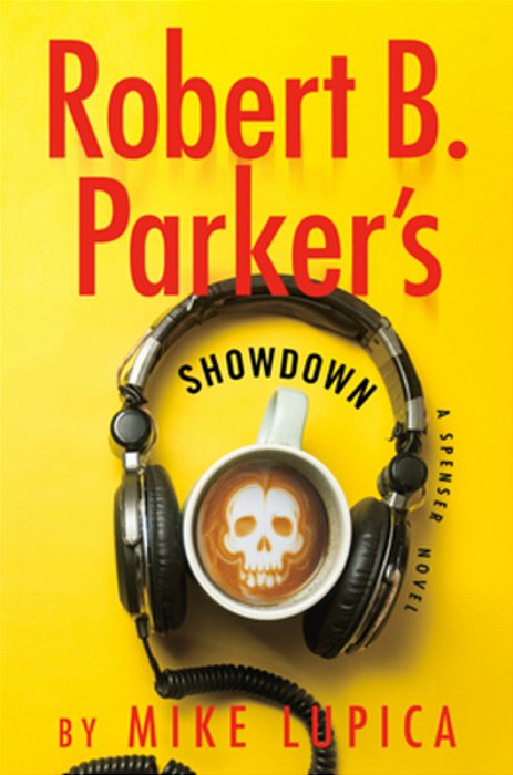 Robert B. Parker's Showdown-..