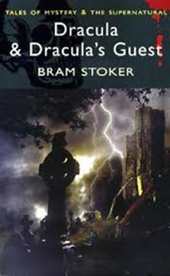 Dracula & Dracula's Guest-..
