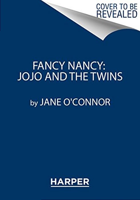 Fancy Nancy: Jojo And The Twins-..