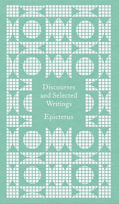 Discourses And Selected Writings-..