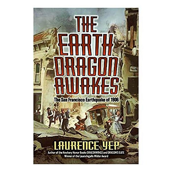 The Earth Dragon Awakes: The San Francisco Earthquake Of 1906-..