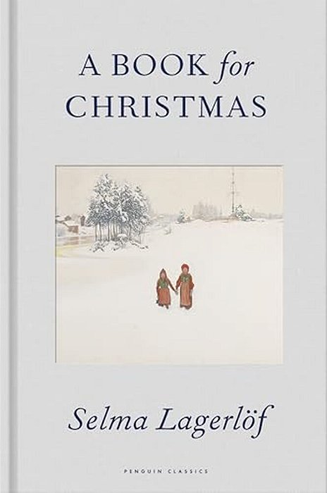 A Book For Christmas-..