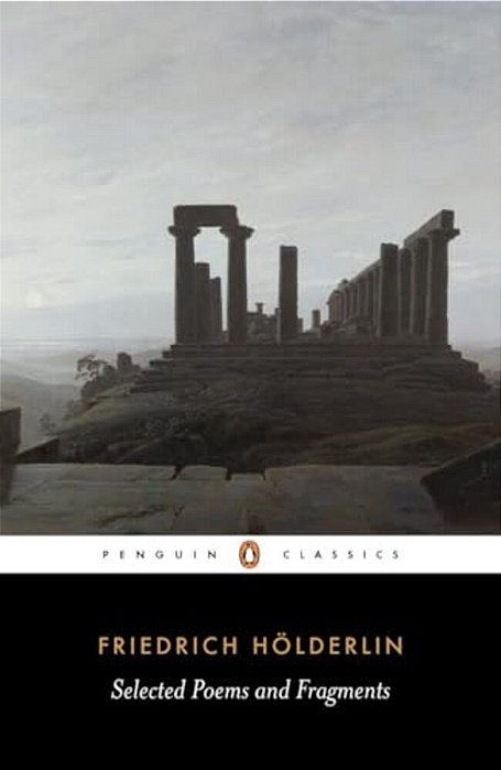 Selected Poems And Fragments: Dual-Language Edition-..