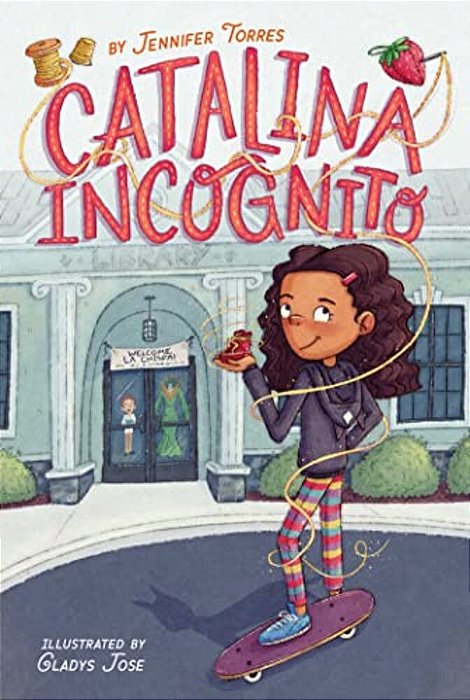 Catalina Incognito-..