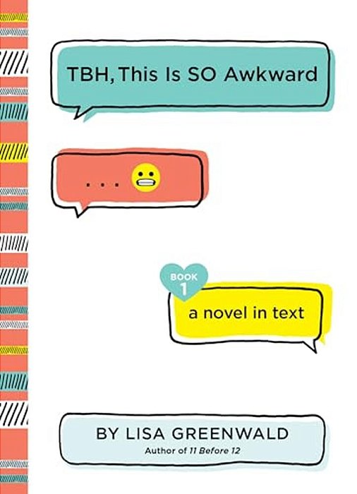 Tbh, This Is So Awkward-..