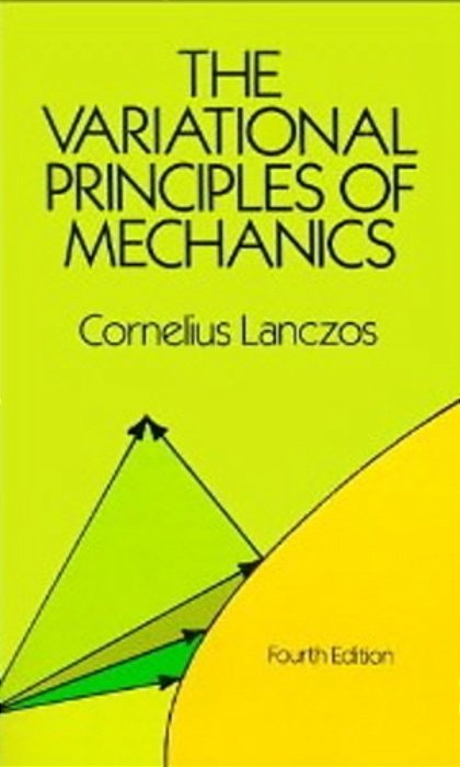 The Variational Principles Of Mechanics