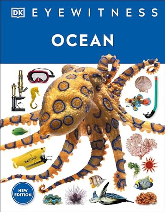 Eyewitness Ocean-..