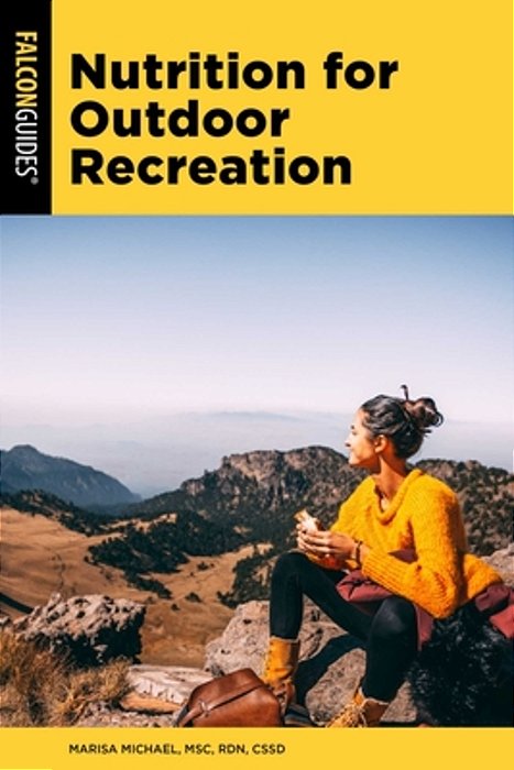 Nutrition For Outdoor Recreation-..