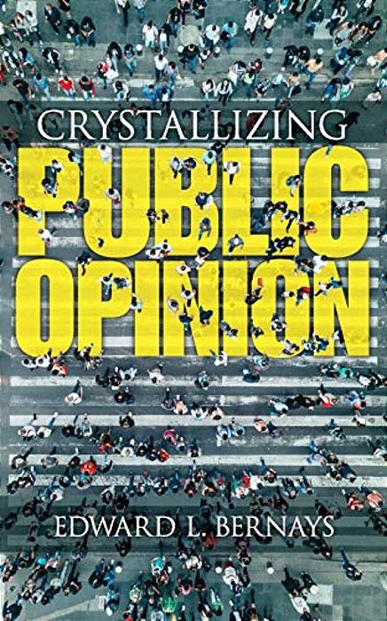 Crystallizing Public Opinion-..
