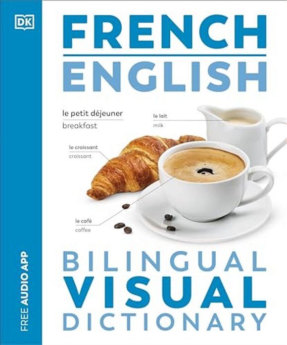 French - English Bilingual Visual Dictionary-..