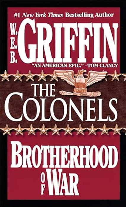 The Colonels-..