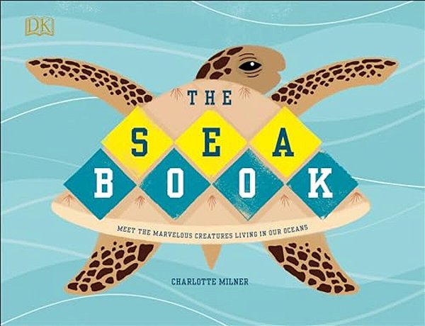 The Sea Book-..