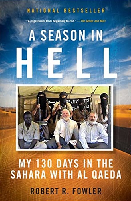 A Season In Hell-..
