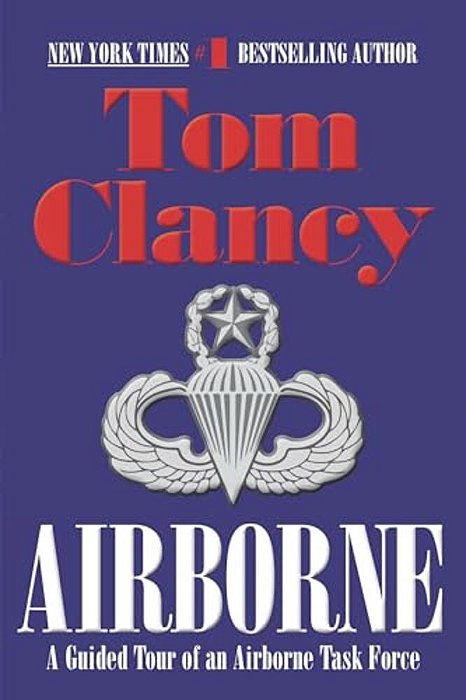 Airborne: A Guided Tour Of An Airborne Task Force-..
