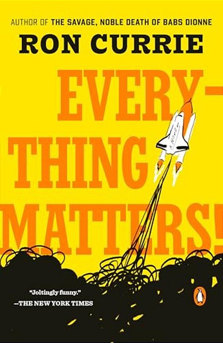 Everything Matters!-..