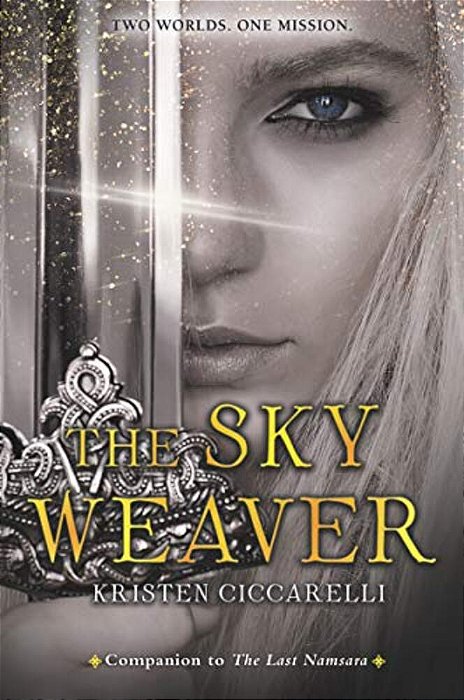 The Sky Weaver-..