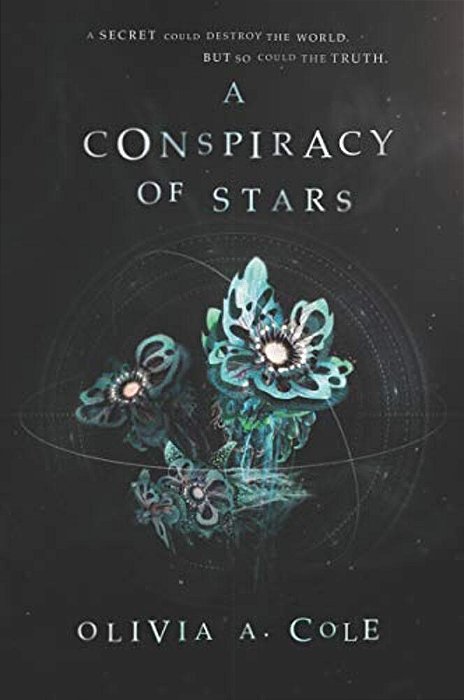 A Conspiracy Of Stars-..