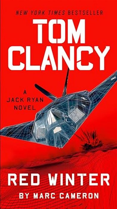 Tom Clancy Red Winter-..