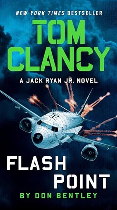 Tom Clancy Flash Point-..