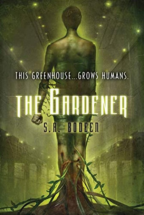 The Gardener-..