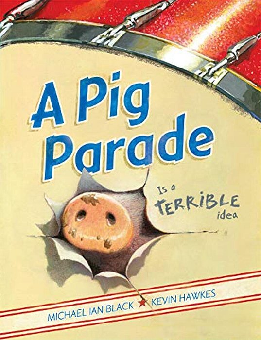 A Pig Parade Is A Terrible Idea-..