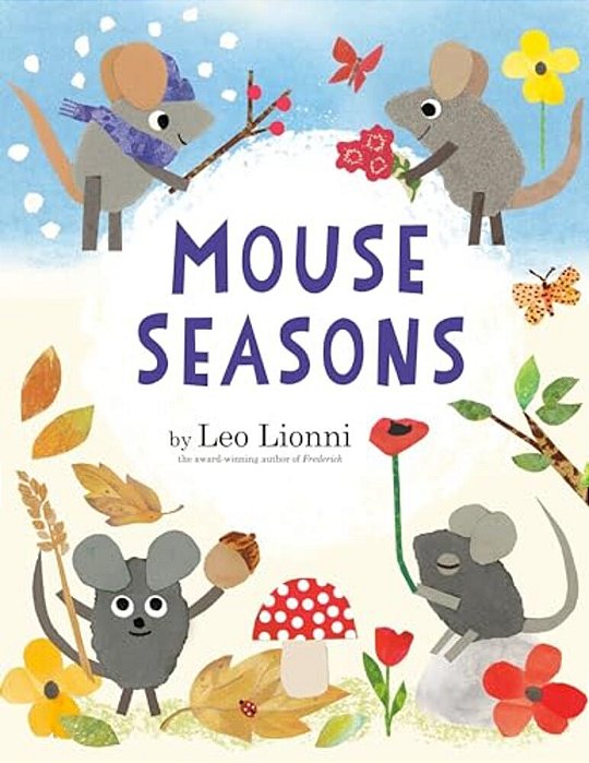 Mouse Seasons-..